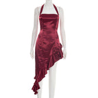 XS / Burgundy