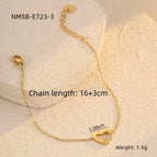 One Size / Gold