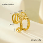 One Size / NMSR-F539-2