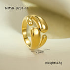 One Size / NMSR-B731-11