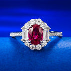 5号 / R778 Red Diamond