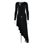 S / Black