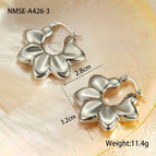 One Size / Silver 13
