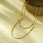 One Size / Long Necklace