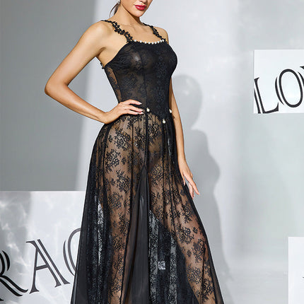 Women's Sleepwear Nightgown Pajamas Elegant