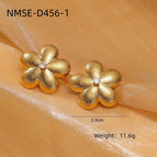 One Size / NMSE-D456-1 Earrings