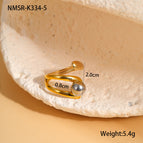 One Size / Gold5