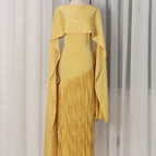 S / Yellow