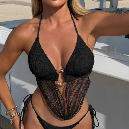 Women's Swimwear Swimsuit Bikini