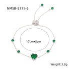 One Size / Steel Color Lvzuan