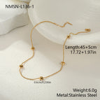 One Size / Gold