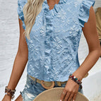 S / Light Blue