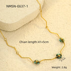 One Size / Gold 8