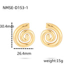 One Size / Gold