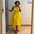 S / Yellow