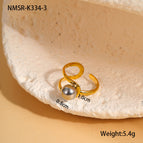 One Size / Gold3