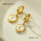 One Size / Earrings