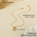 One Size / Gold