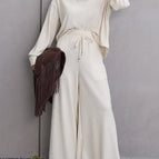 S / White