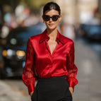 S / Red