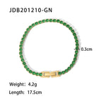 One Size / JDB201210-GN