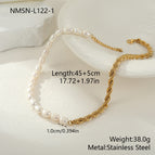 One Size / Necklace