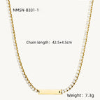 One Size / Gold