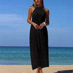 S / Black