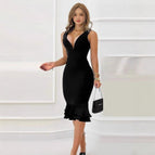 S / Black