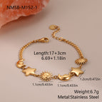 One Size / Gold