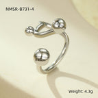 One Size / NMSR-B731-4