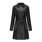 S / Black