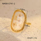One Size / NMSR-E741-2