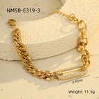 One Size / Gold3