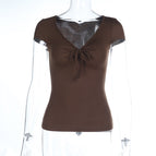 XS / Brown