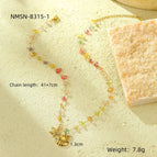 One Size / NMSN-B315-1 Necklace