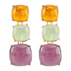 One Size / Colorful Earrings