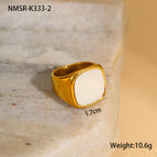 One Size / Gold 1