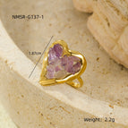 One Size / NMSR-G137-1 Purple