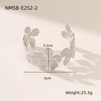 One Size / Silver