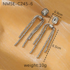 One Size / NMSE-C245-6 Steel-White