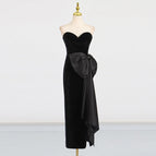 S / Black