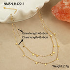 One Size / Gold