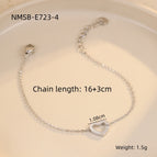 One Size / Silver