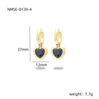 One Size / Golden Black Diamond