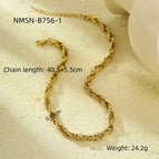 One Size / Gold
