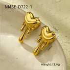 One Size / Gold