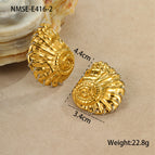 One Size / Gold1