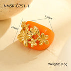 One Size / Orange