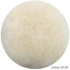 613#(human hair can be bleached and dyed)